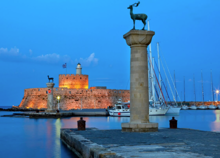 Rhodes