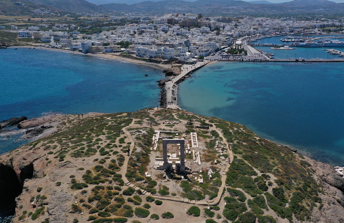 Naxos