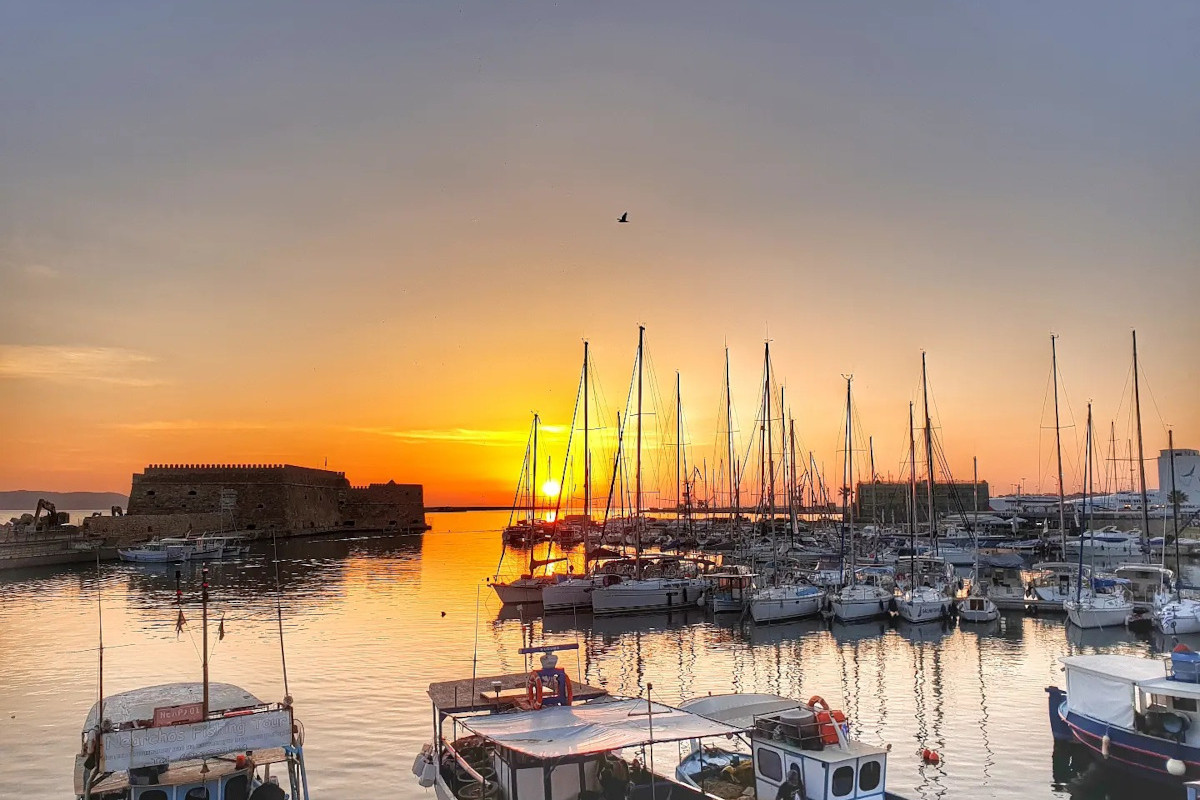 Heraklion