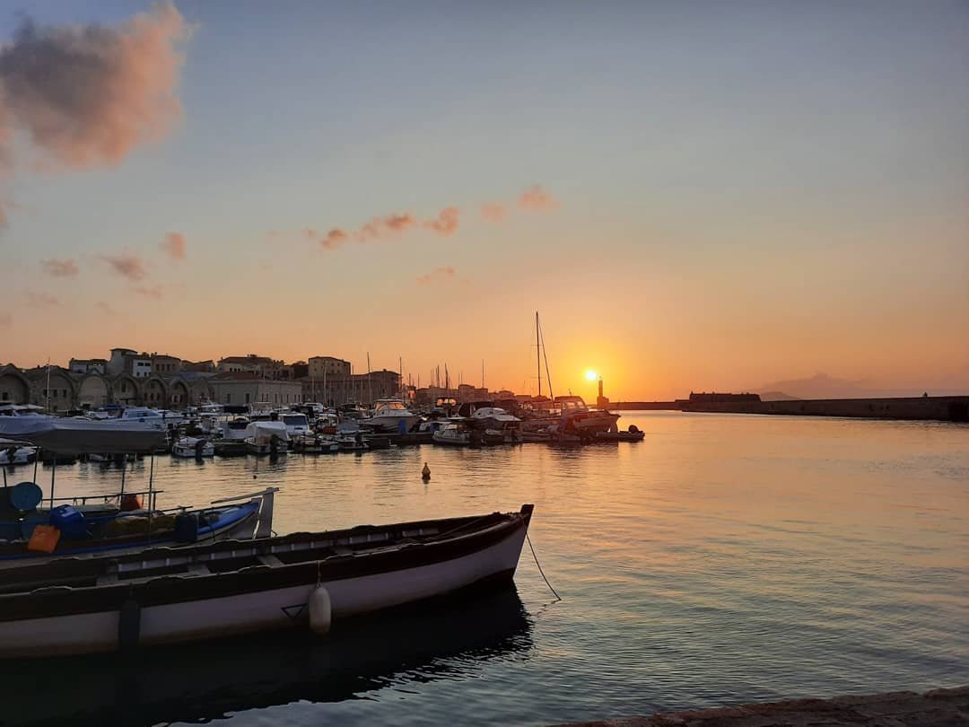 Chania