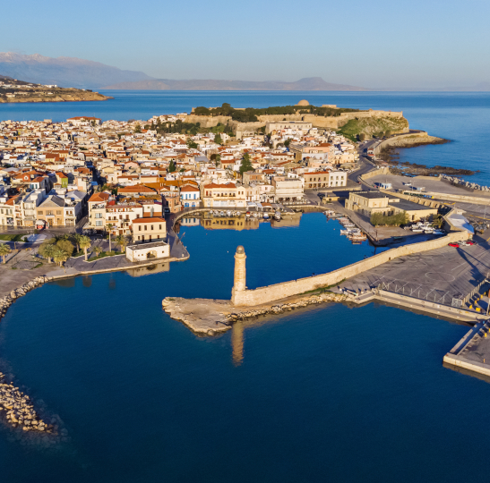 Rethymno
