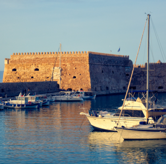 Heraklion