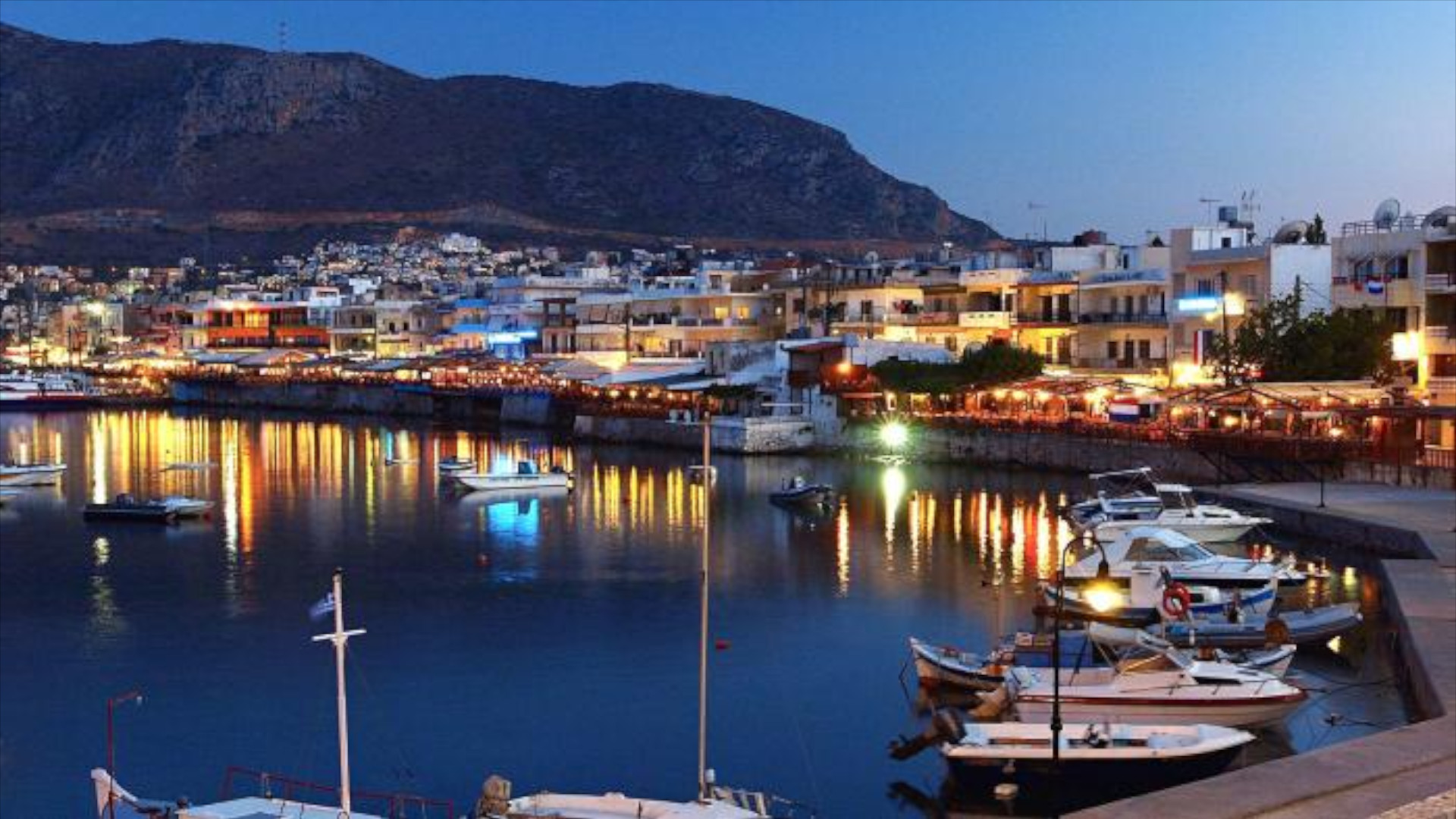 Hersonissos