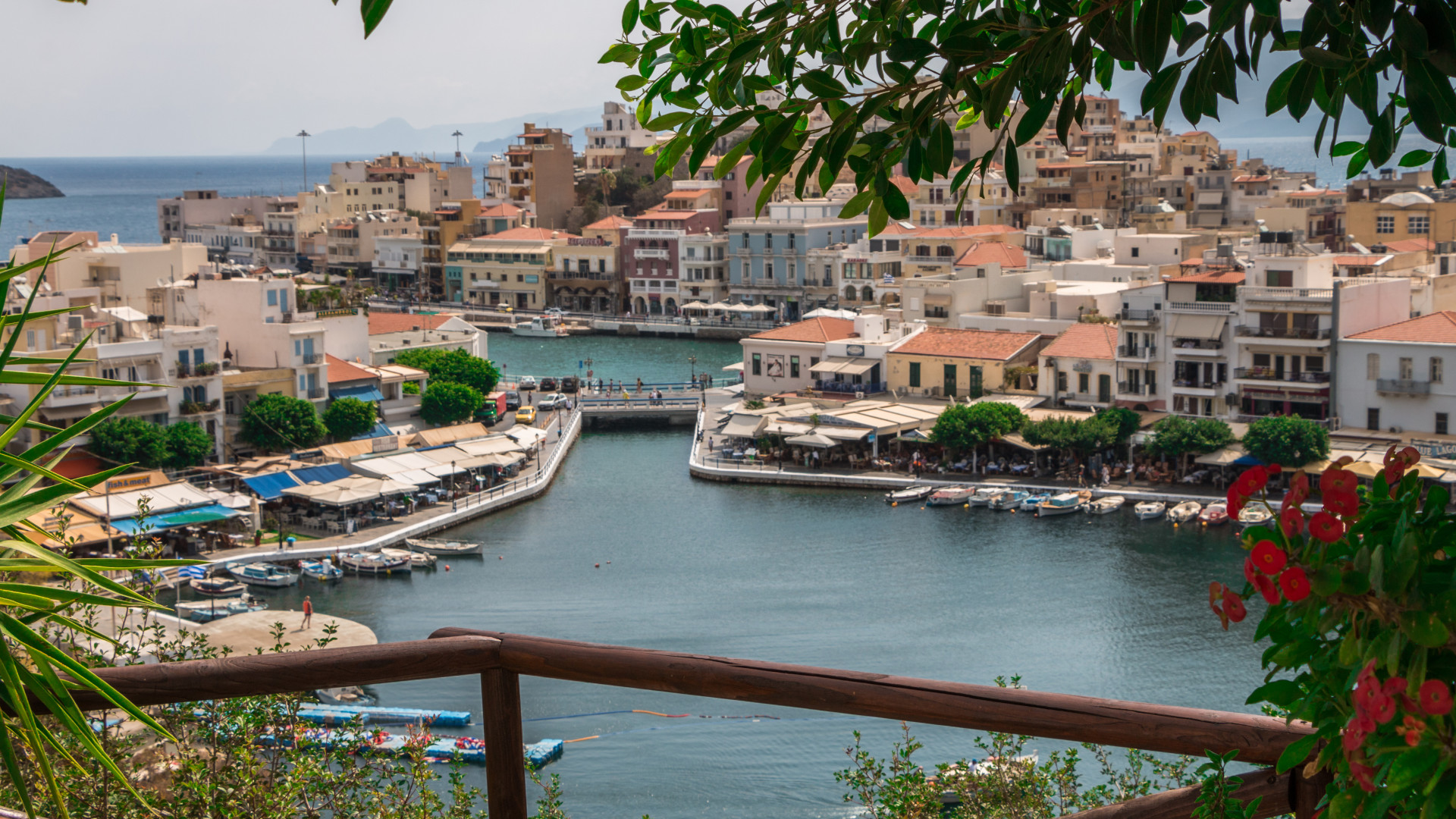 Agios Nikolaos