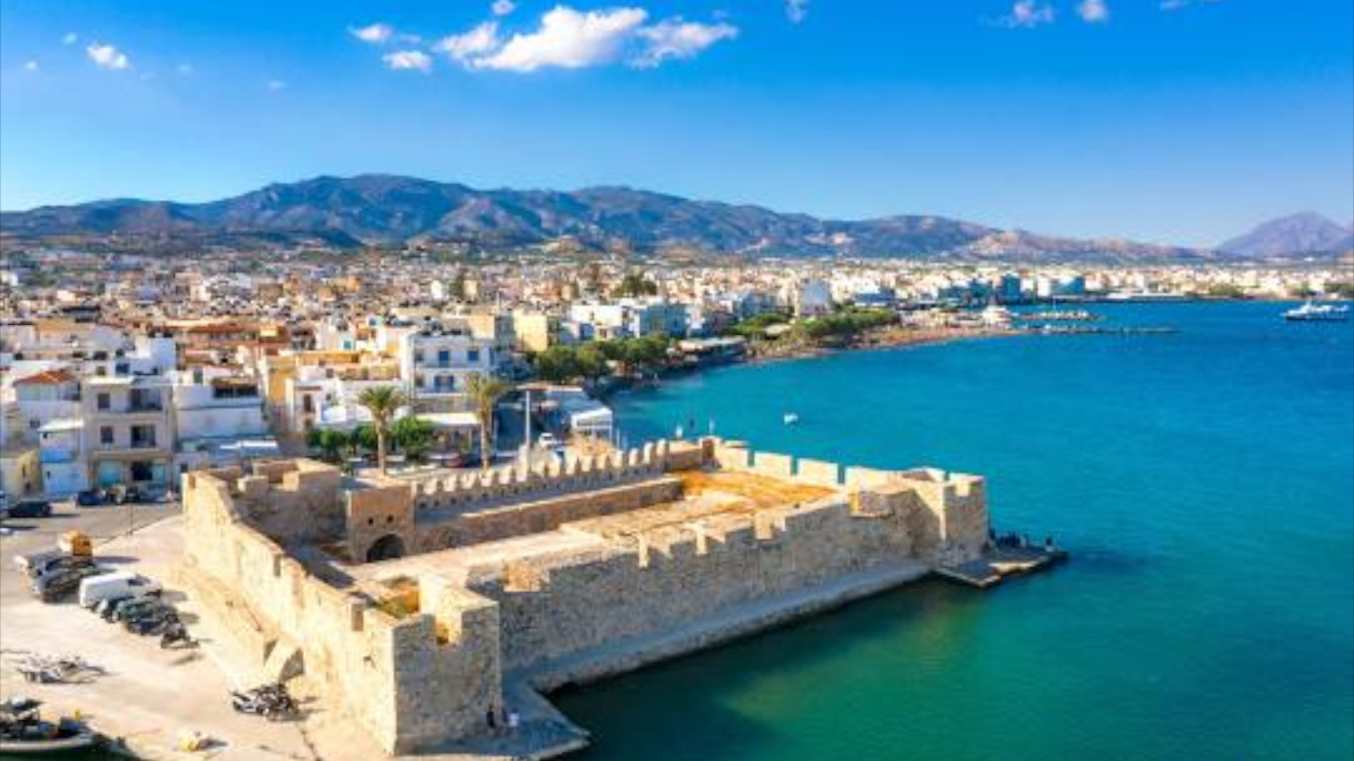Ierapetra