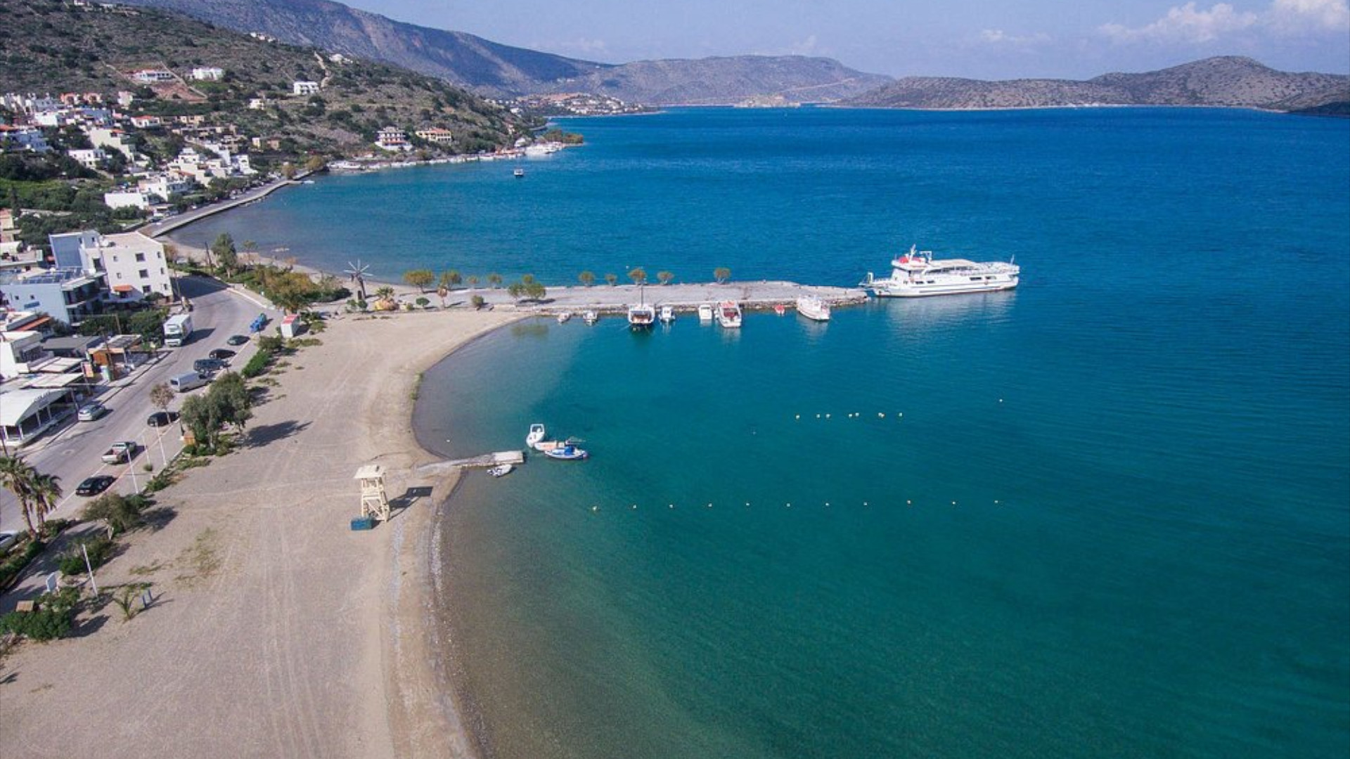 Elounda