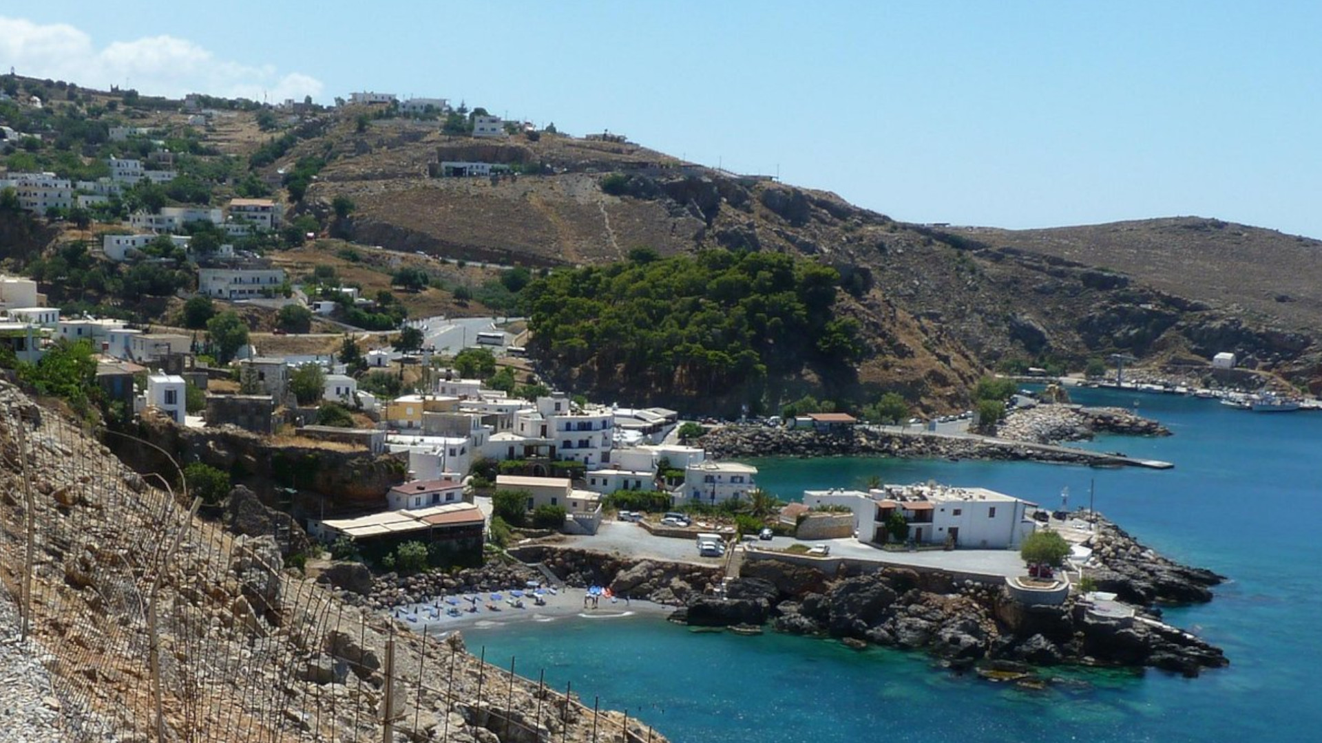 Sfakia