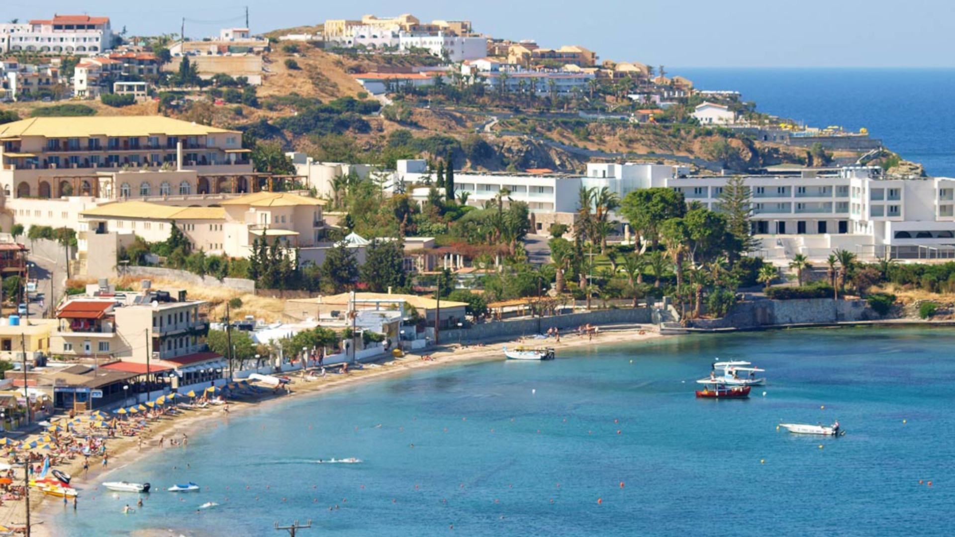 Agia Pelagia