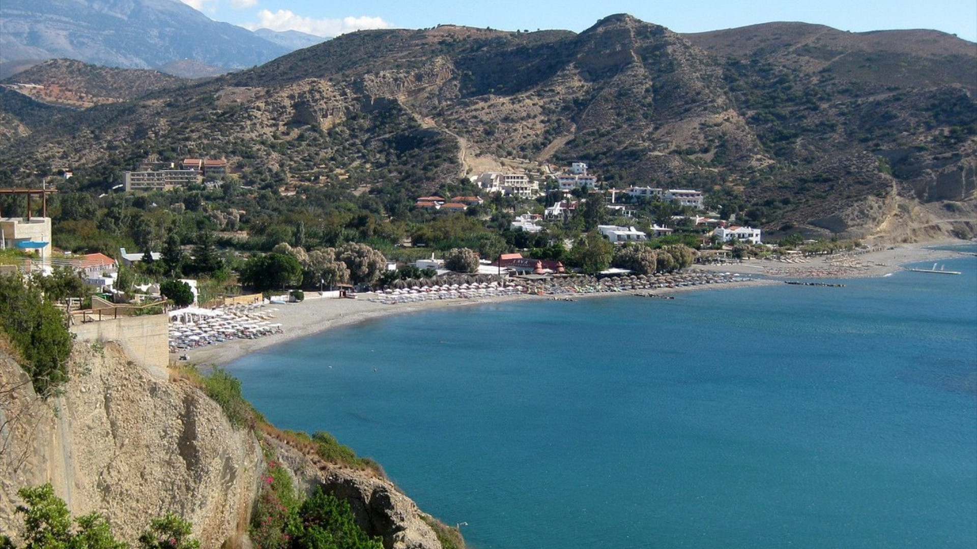Agia Galini