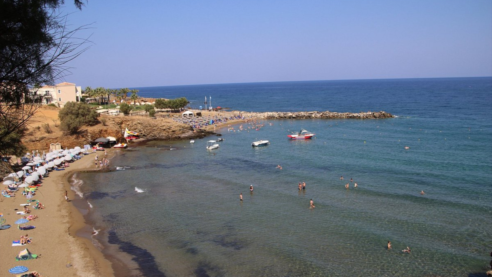 Panormos - Lavris