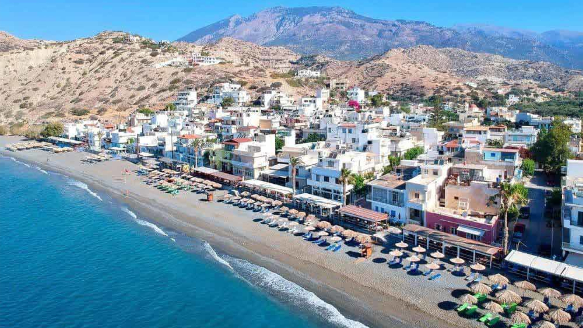 Myrtos