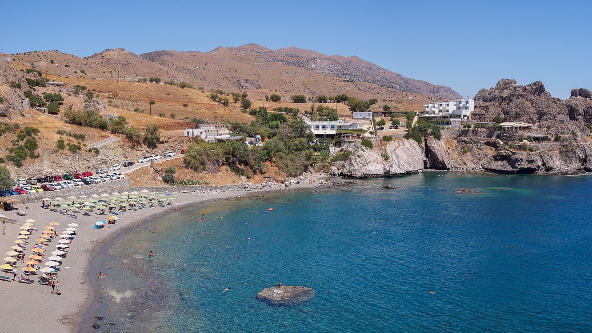 Agios Pavlos