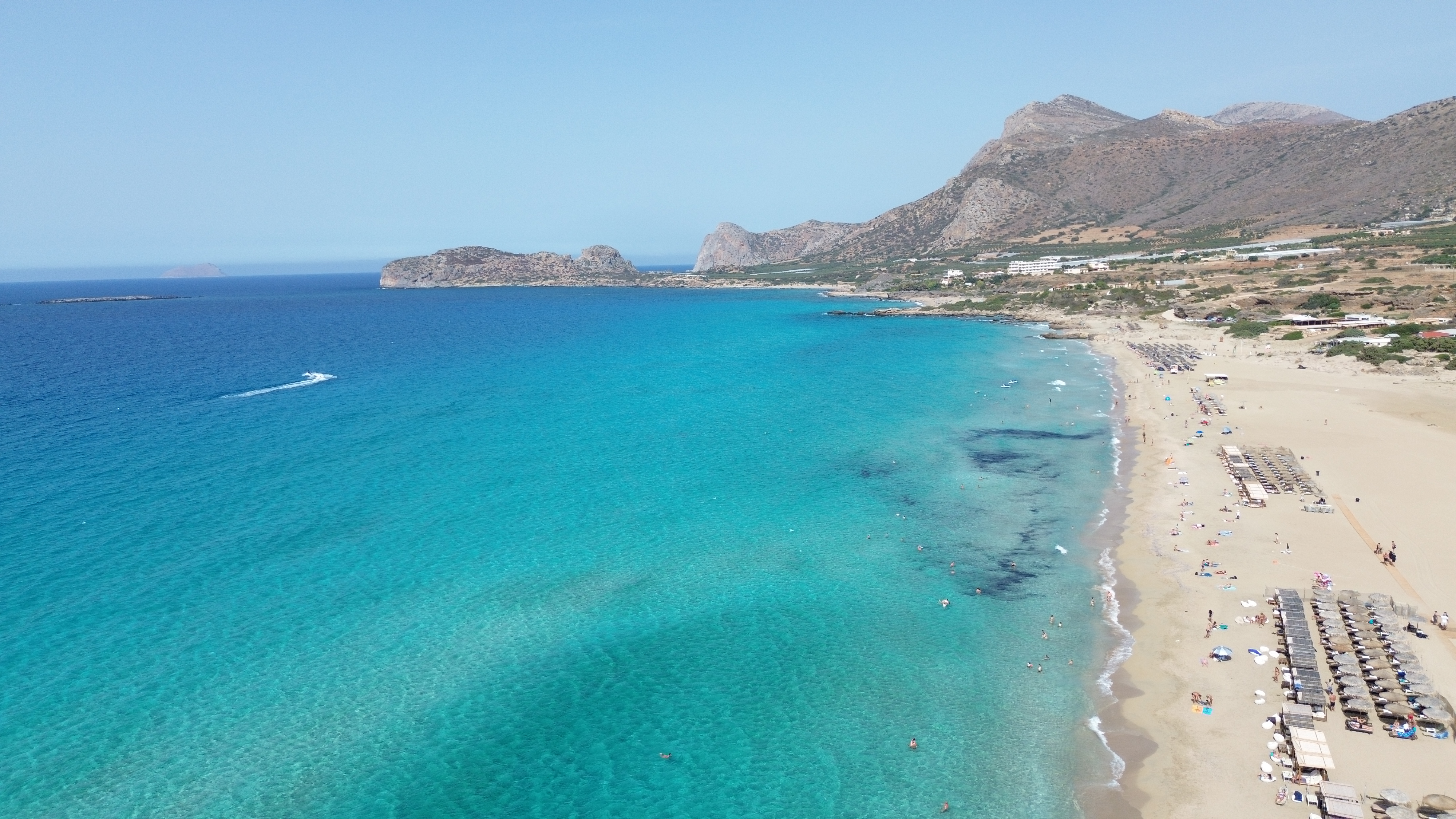 Agia Roumeli Beach photo 3