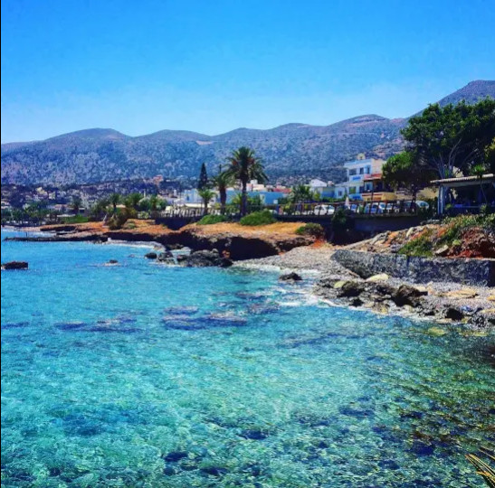 Stalida Beach photo 3