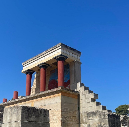 Lissos Odeon photo 3