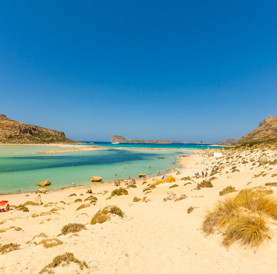 Prasonisi Beach photo 3