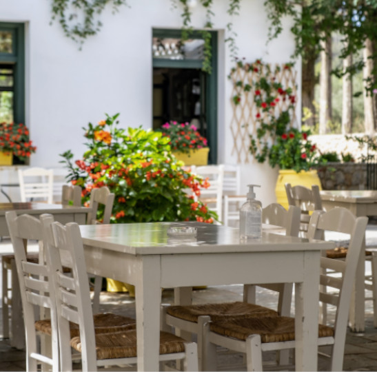Kalyva Taverna photo 2