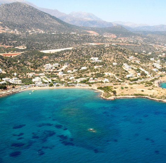Elounda Breeze Beach photo 4