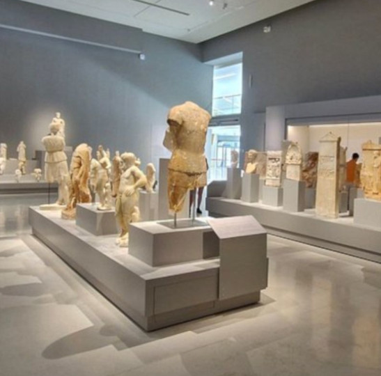 Archaeological Museum of Agios Nikolaos photo 4
