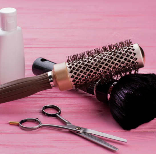 Nior Hair Lounge photo 2