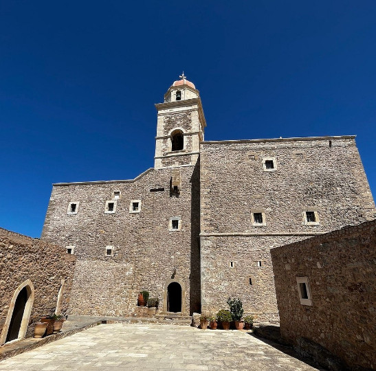 Areti Monastery photo 4