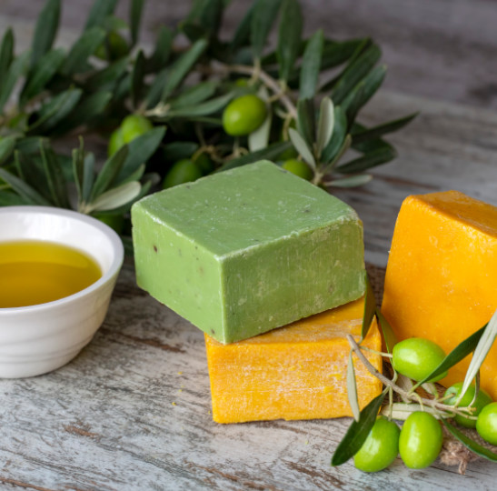 Liostasi Olive Oil photo 2