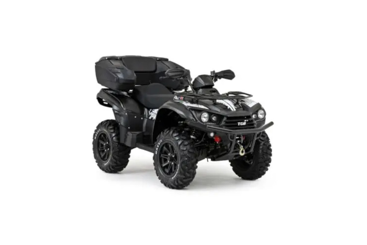Motorfun Rentals Crete