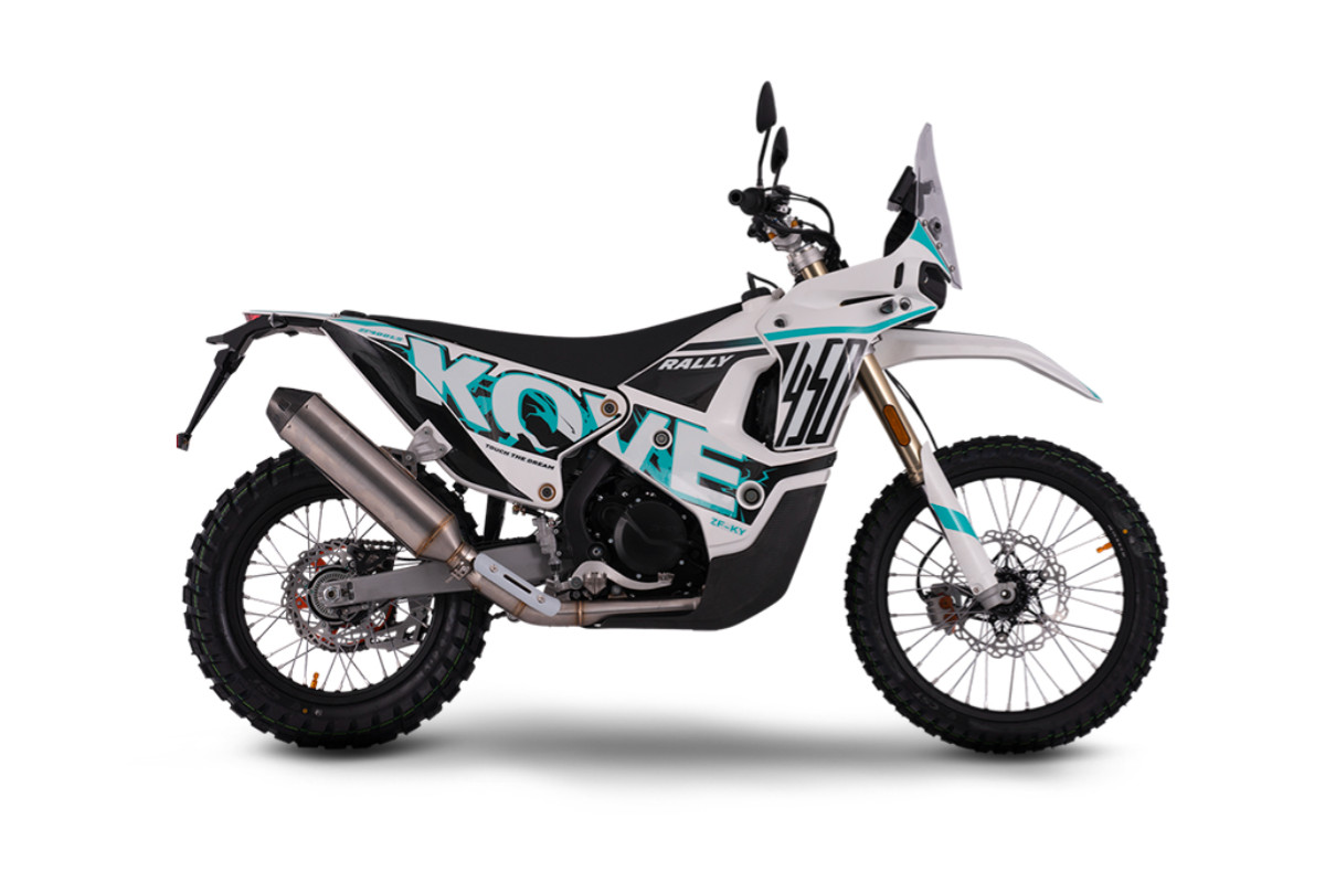 Motorfun Rentals Crete