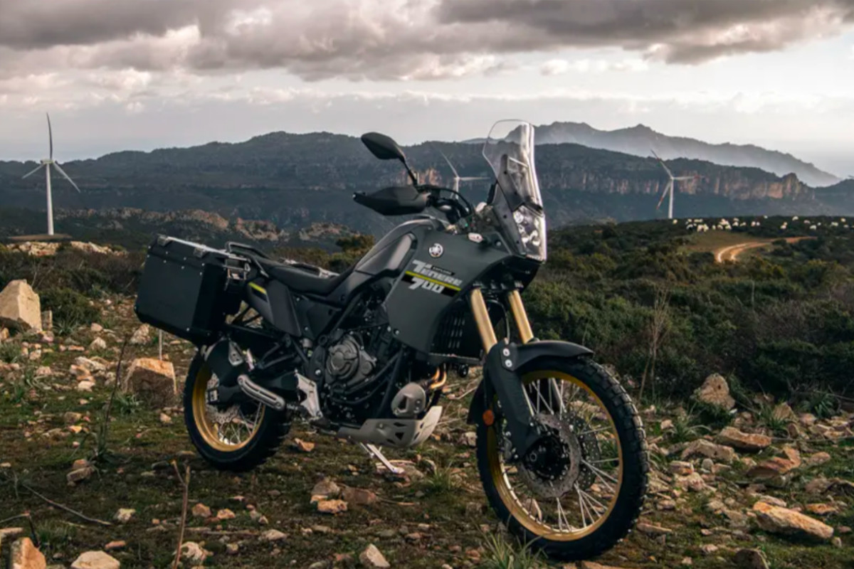 Motorfun Rentals Crete