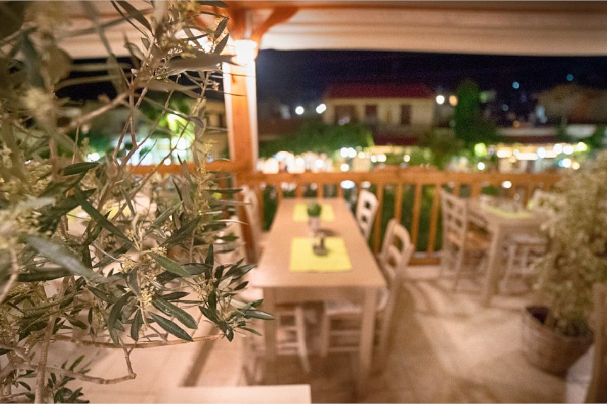 Des steaks aux Zachos