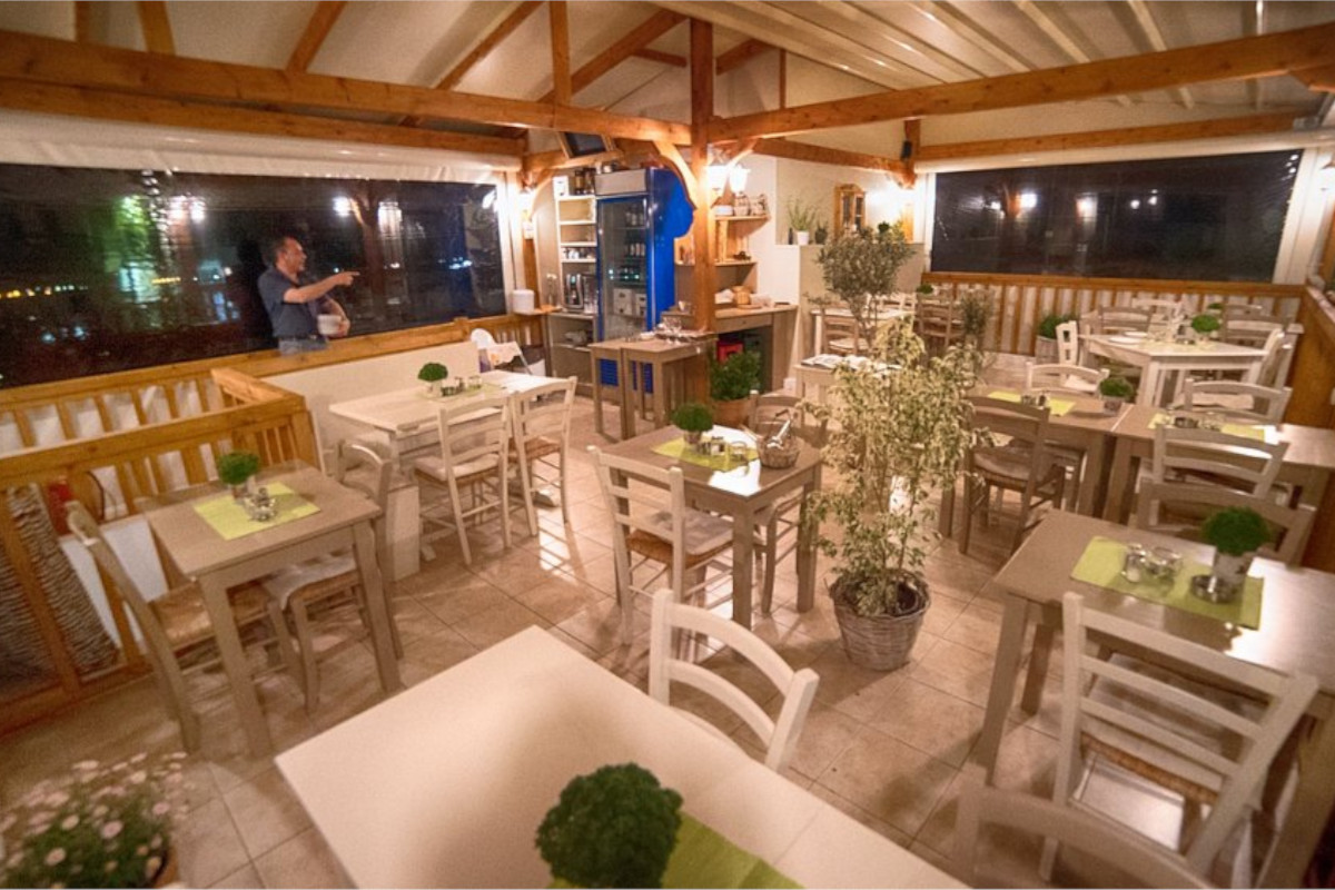 Des steaks aux Zachos