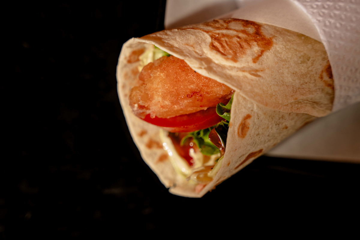 Pitta`s Meat & More