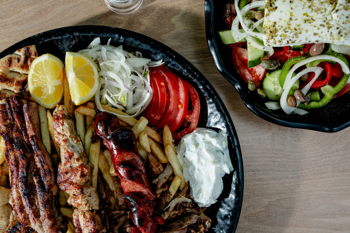 Pitta`s Meat & More