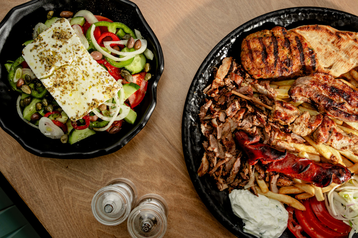 Pitta`s Meat & More