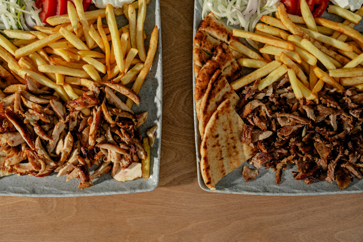 Pitta`s Meat & More