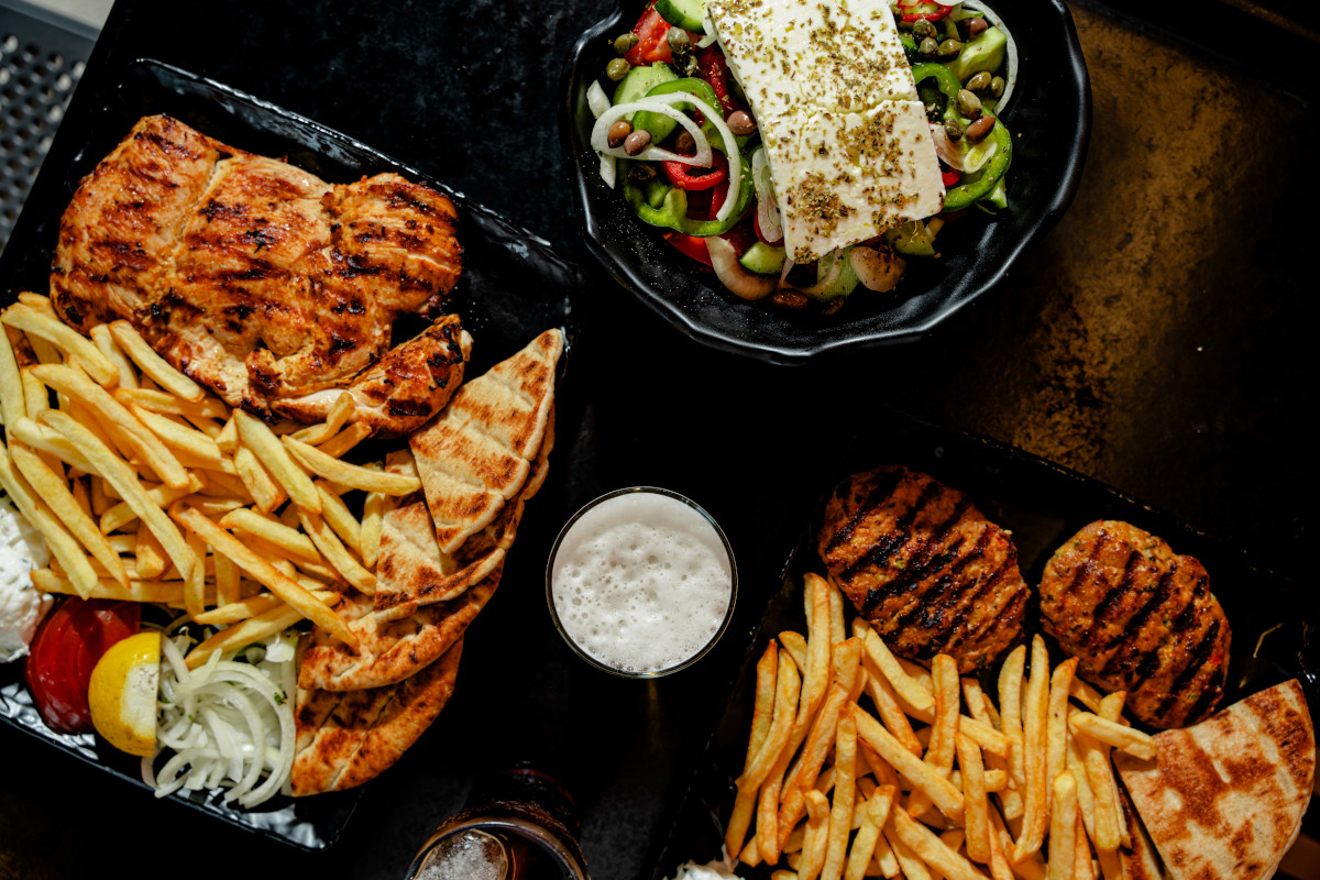 Pitta`s Meat & More