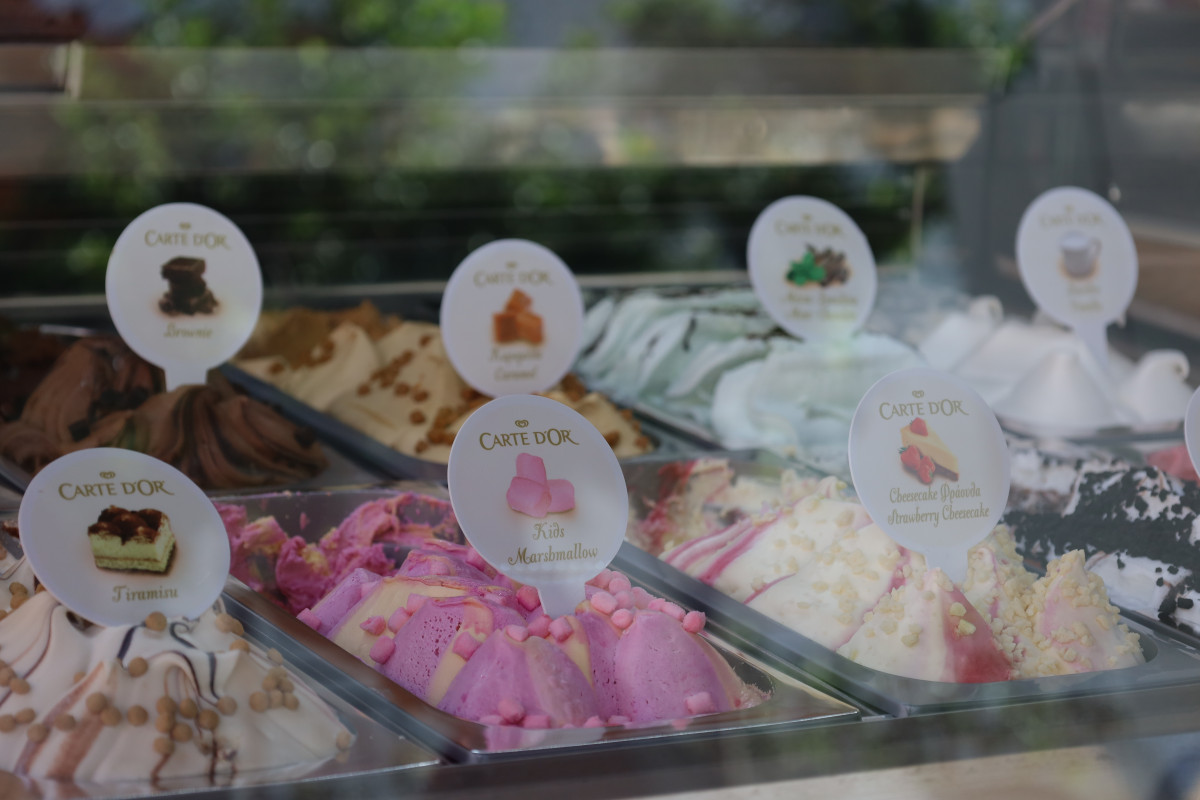 Scoop Dessert Shop