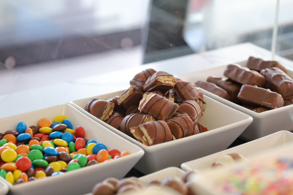 Scoop Dessert Shop