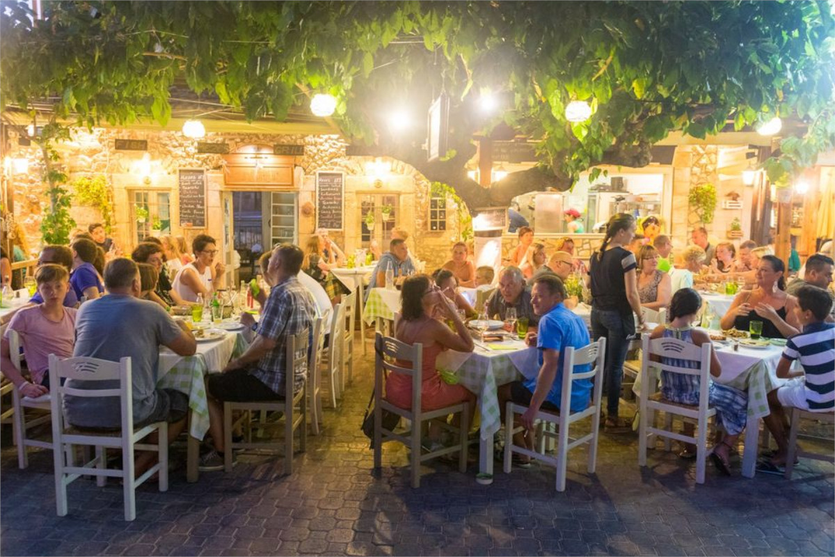 Des steaks aux Zachos