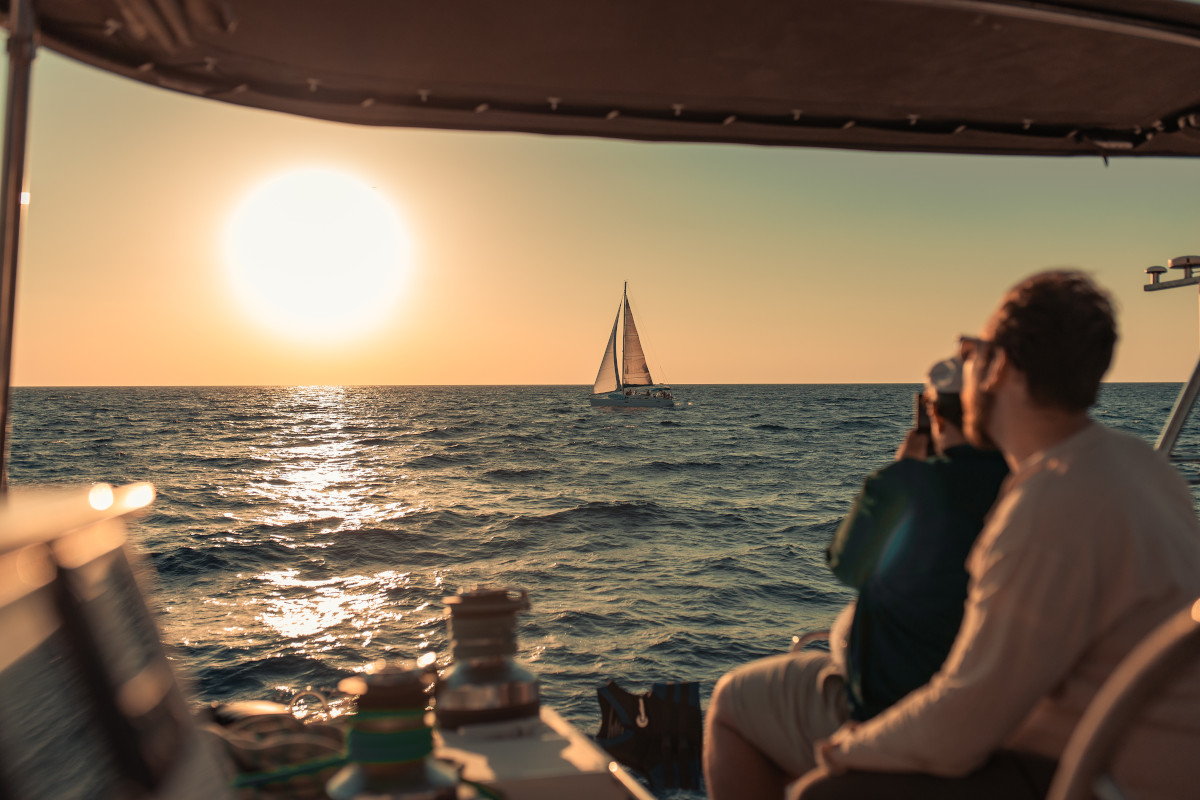 Cavo Yacht