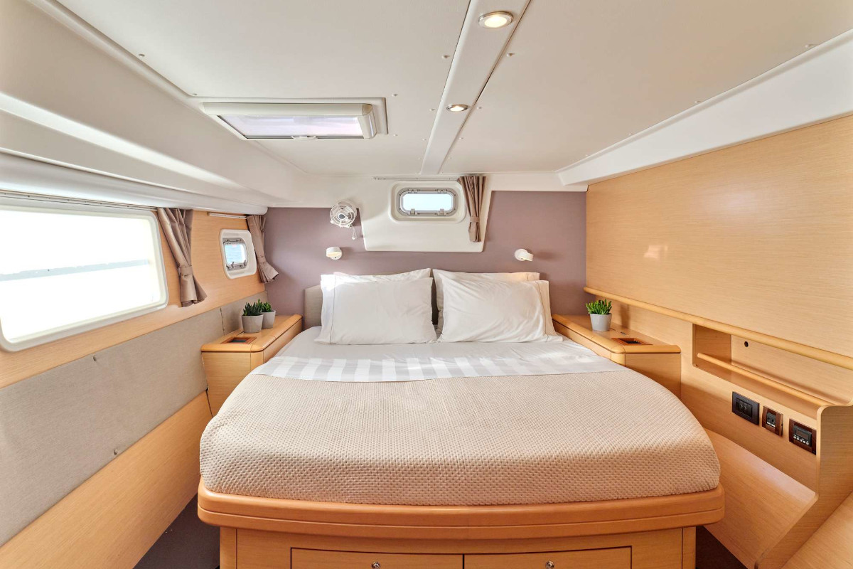 Cavo Yacht