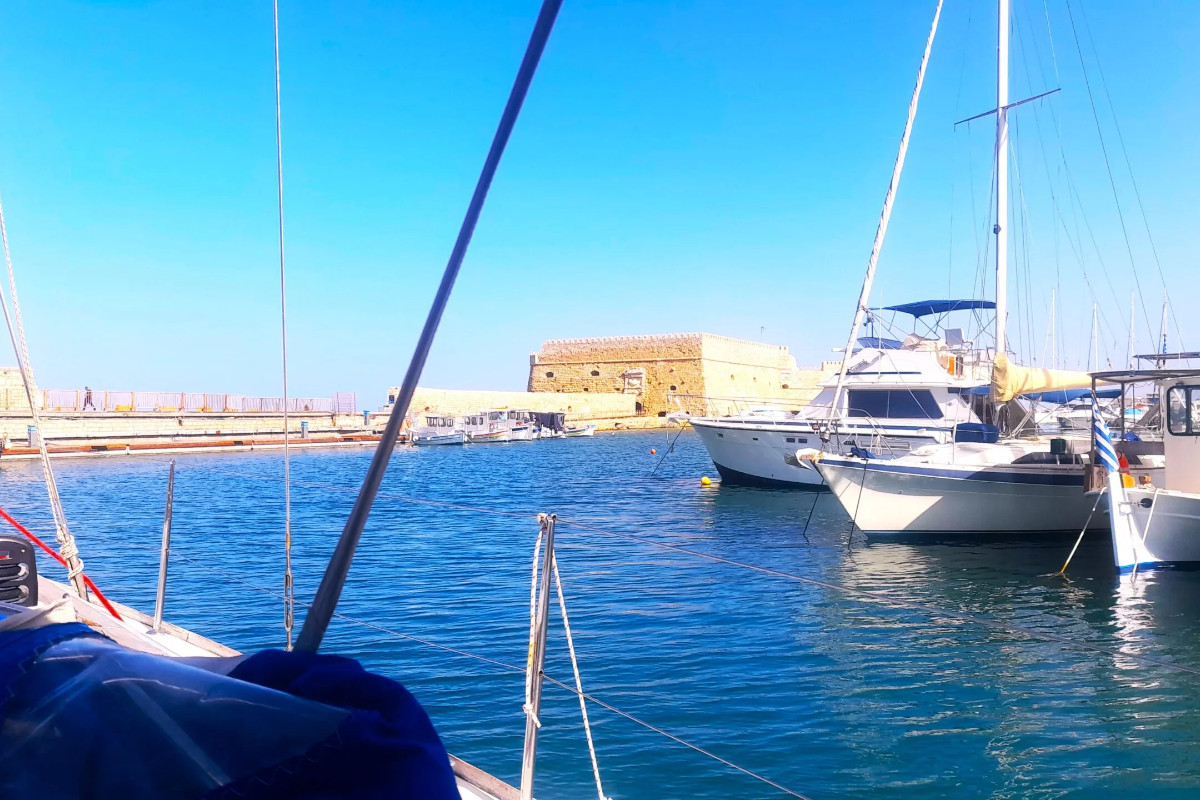 Set Sails