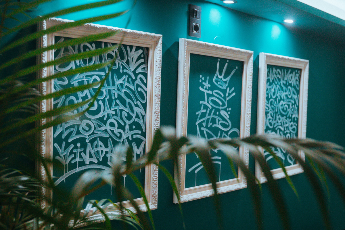 Studio di tatuaggi Six for Six