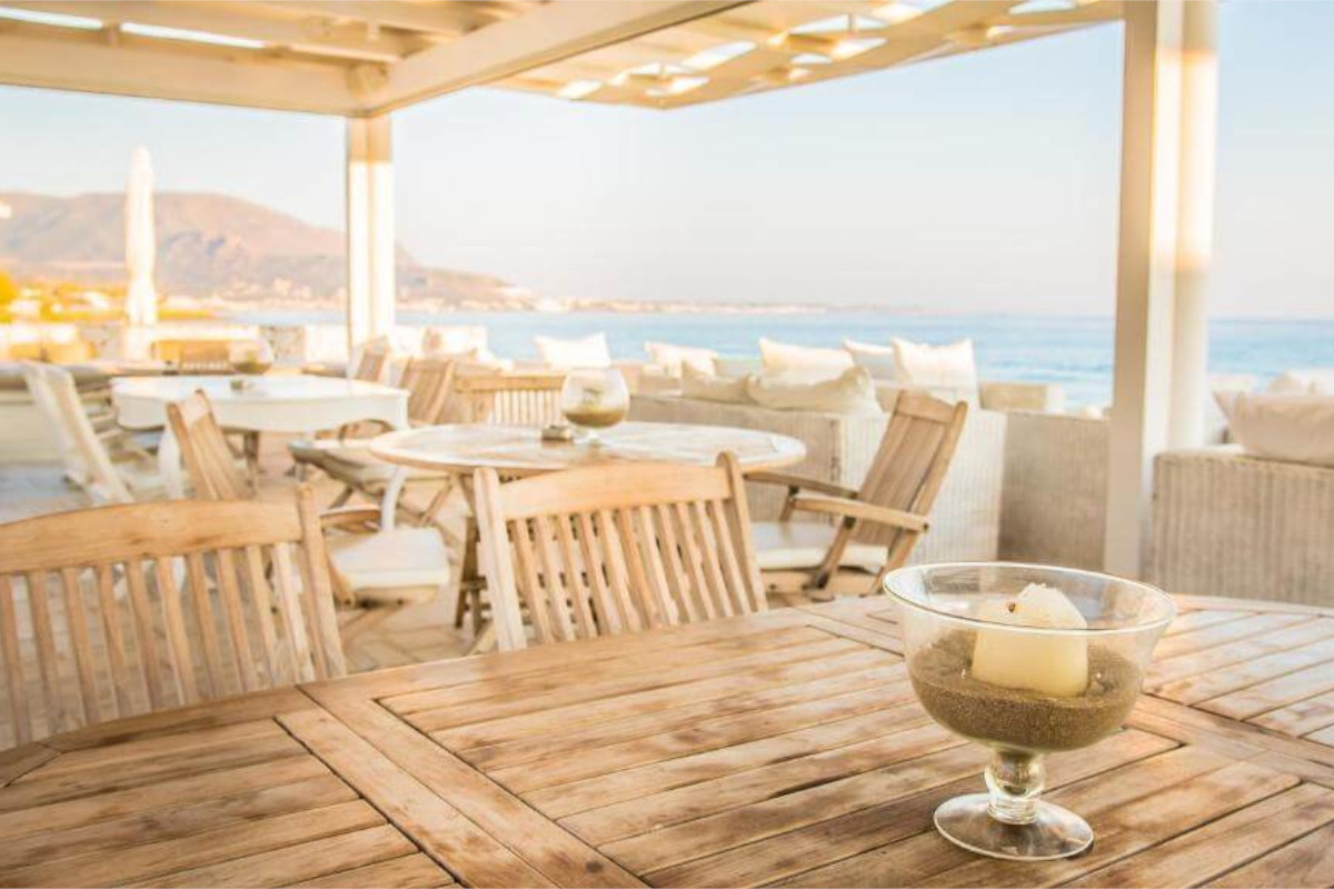 Parthenis Hotels & Villen