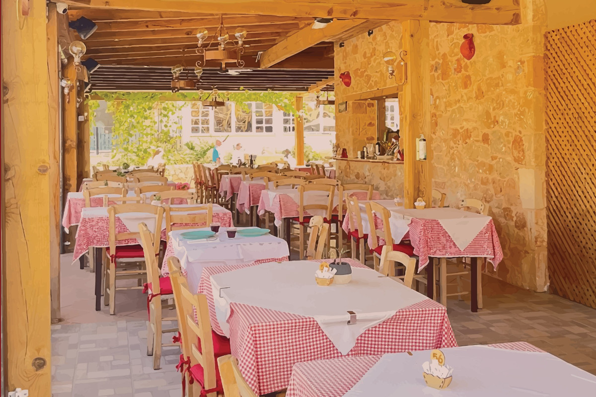 Restaurant familial Sofra
