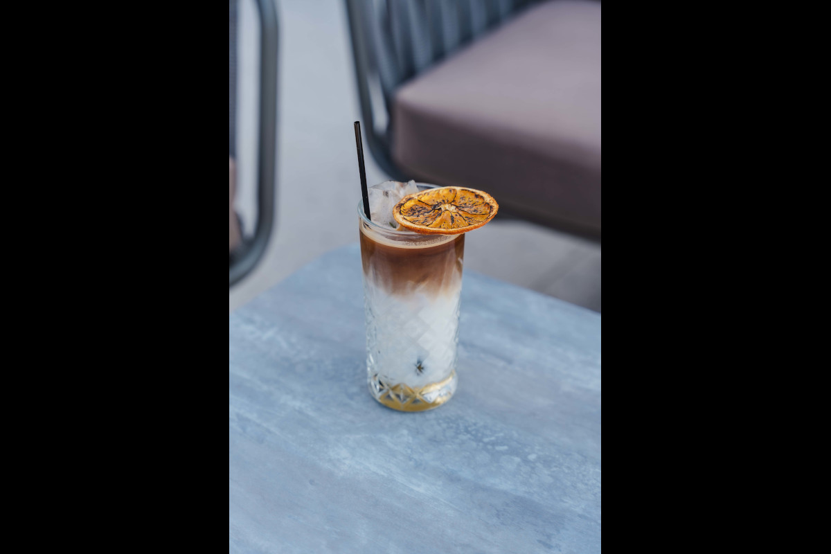 Libra Hall Bistro-Bar-Restaurant