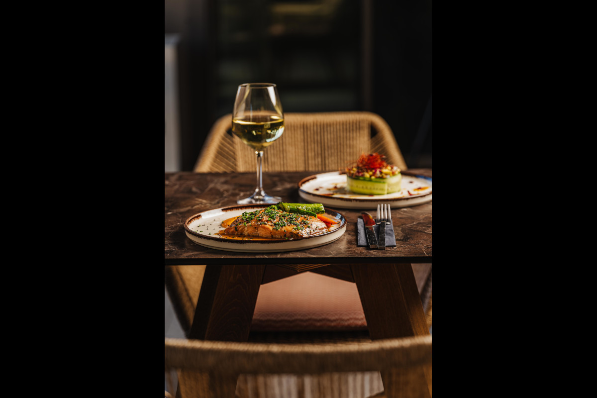 Libra Hall Bistro-Bar-Restaurant