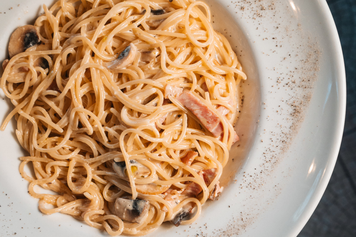 Die Brasserie Pizza, Pasta & Grill