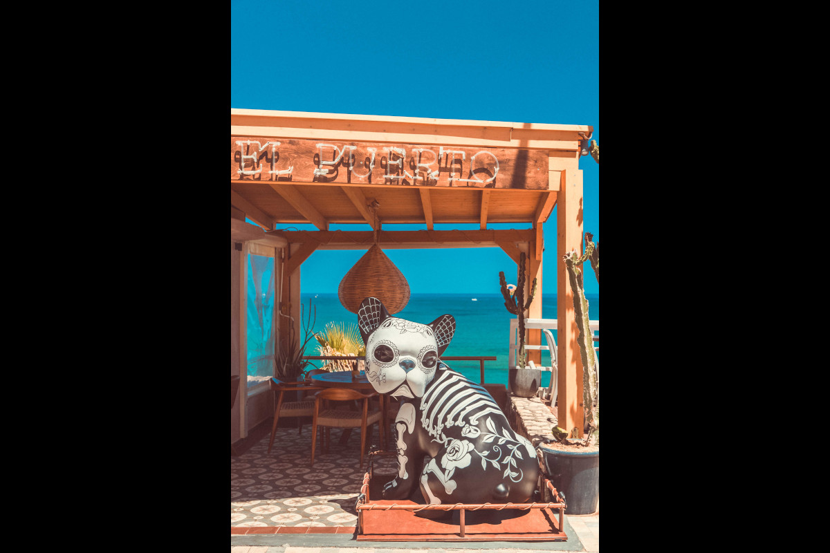 El Puerto 