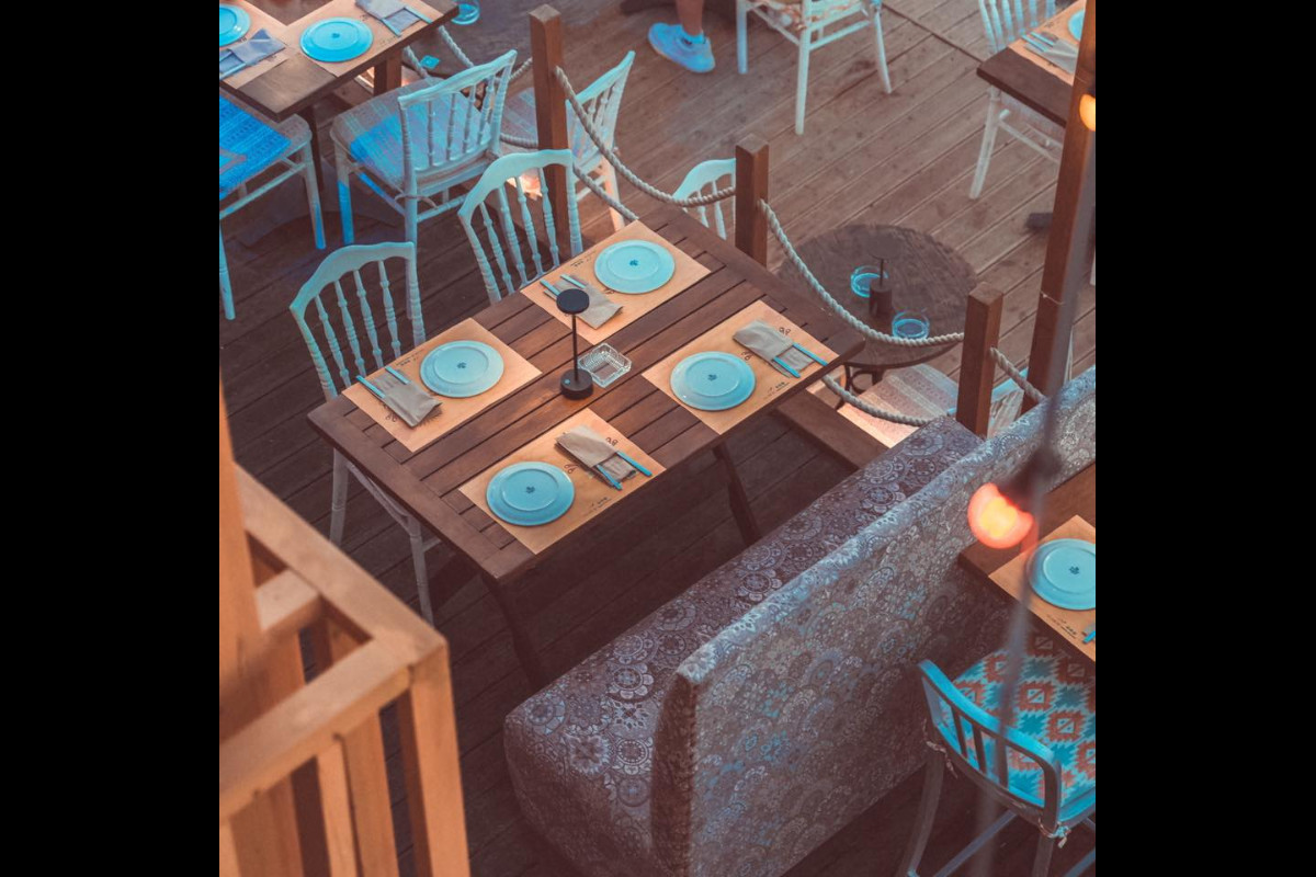 El Puerto 